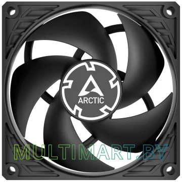 Вентилятор для корпуса Arctic P9 PWM PST (ACFAN00298A)